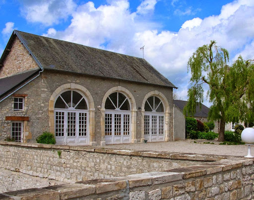 Photo de Domaine Saint Hilaire à Saint-Hilaire-Petitville (50500)