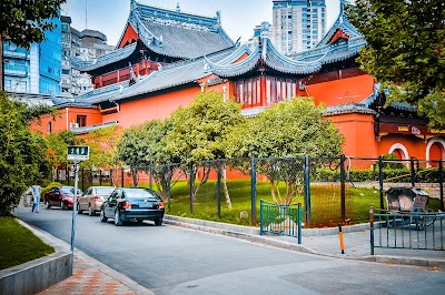 Photos of Baiyun Guan