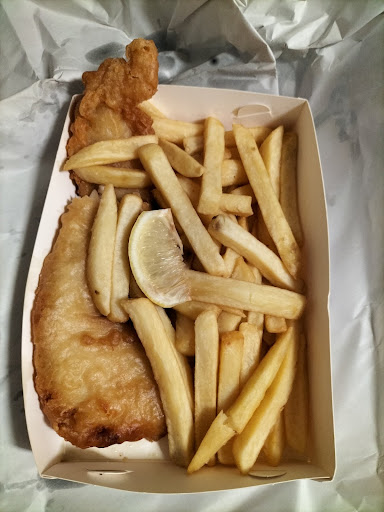 Faulconbridge Takeaway - Thumbnail
