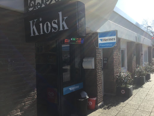 Rathelbecker Kiosk - Thumbnail