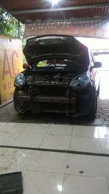 Mulya Ac Mobil, Author: Yudhi Ac