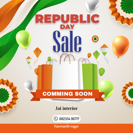 Republic Day Sale Comming Soon post image