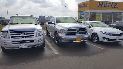Photos of Hertz Rent a Car Airport Erbil