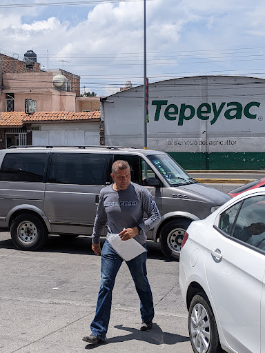 Tepeyac Almacen