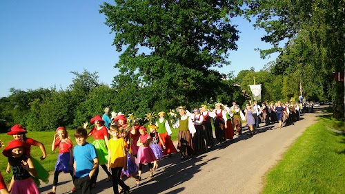 Birzgales Novada muzejs "Rūķi"