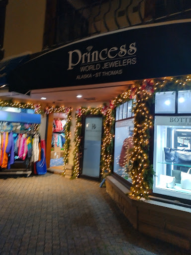 Princess World Jewelers - Thumbnail