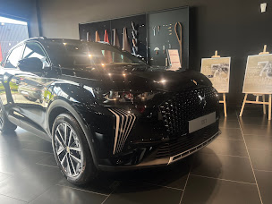 Photo n°10 de DS STORE CHARLEVILLE-MEZIERES - Autobernard à Charleville-Mézières (Vendeur de voitures d'occasion)