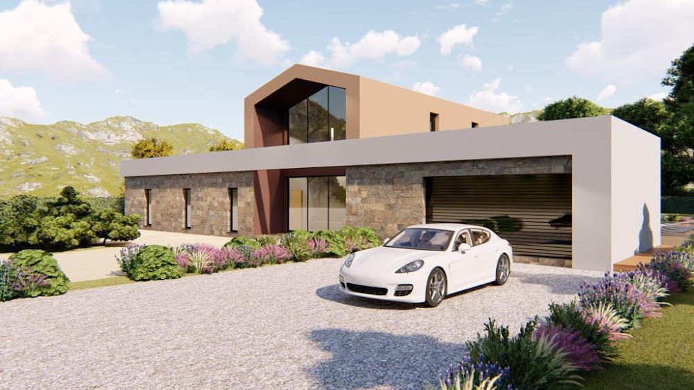 LA VIE LÀ Construction