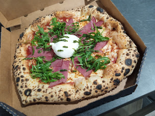 Photo n°37 de Vecchio Forno Le Port-Marly 🔥 à Le Port-Marly (Pizzeria)