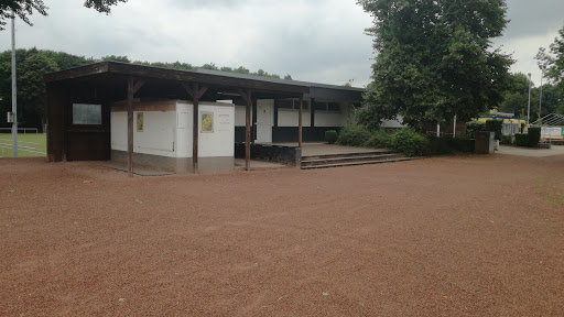 Bezirkssportanlage Rotthausen - Thumbnail
