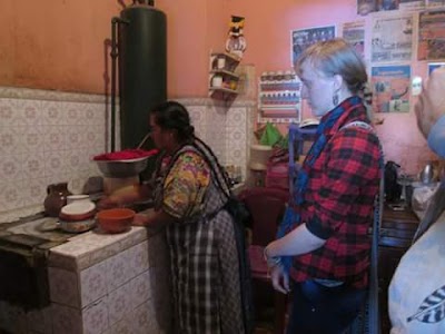 Photos of Chocolateria "Do&ntilde;a Florinda"