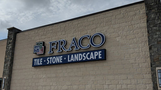 Fraco - Visual