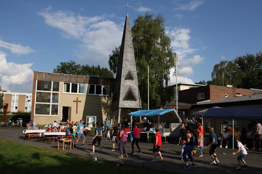 Ev. Andreasgemeinde Gießen - Thumbnail