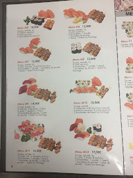 Photo n°1 de Yokoso à Paris (Restaurant)