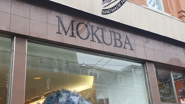 Mokuba