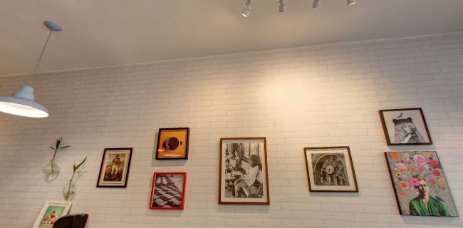 Casa Pitanga Café - Cafeteria