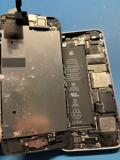 Handyschmiede-Saar, Handy Reparatur im Saarland, iPhone, Samsung, Huawei, Sony, Xiaomi