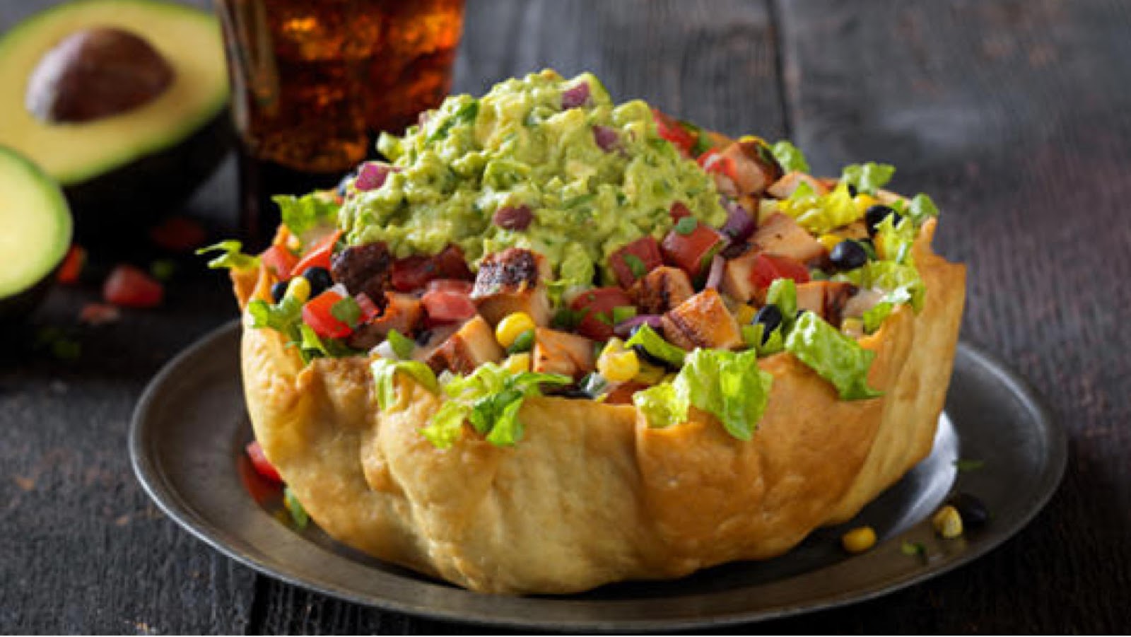 QDOBA Mexican Eats — photo 4