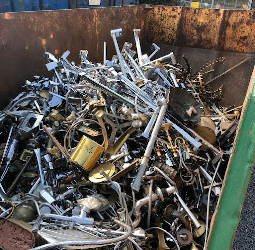 J.E. Schrott & Recycling