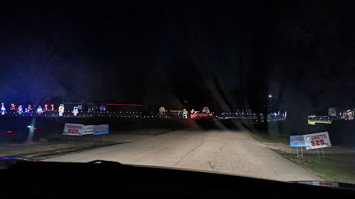 Lansing Holiday Light Show - Thumbnail