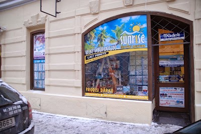 travel-agency