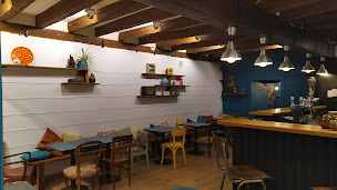 Photo n°31 de Chez les Poulettes à Chambéry (Salon de thé)