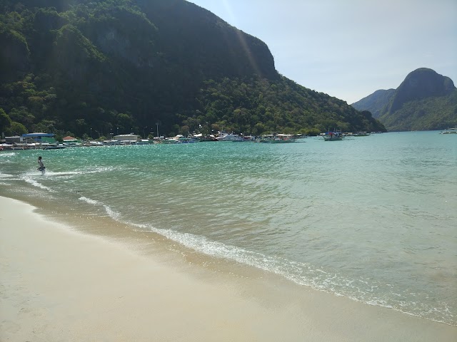 El Nido