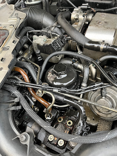 Contec Fahrzeugtechnik