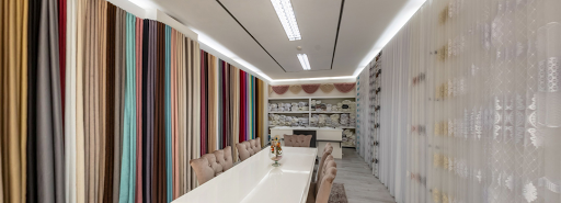 Kaan Home Collection - Gardinen & Teppiche - Wiesbaden - Thumbnail
