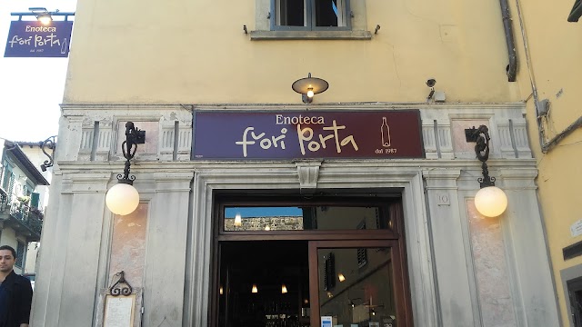 Fuori Porta