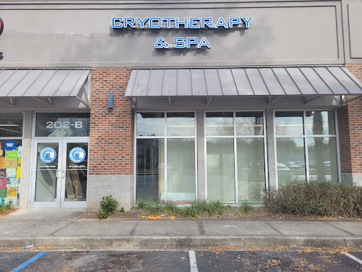 Cryotherapy & MedSpa - Thumbnail