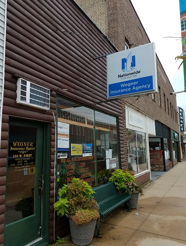 Wegner Insurance Agency