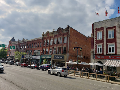 Rhumba Gallery - Canada