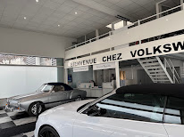 Garage Pozzalo - Volkswagen - Bosch Car Service à Saint-Marcel