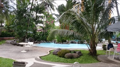 Photos of Hotel Danau Toba International