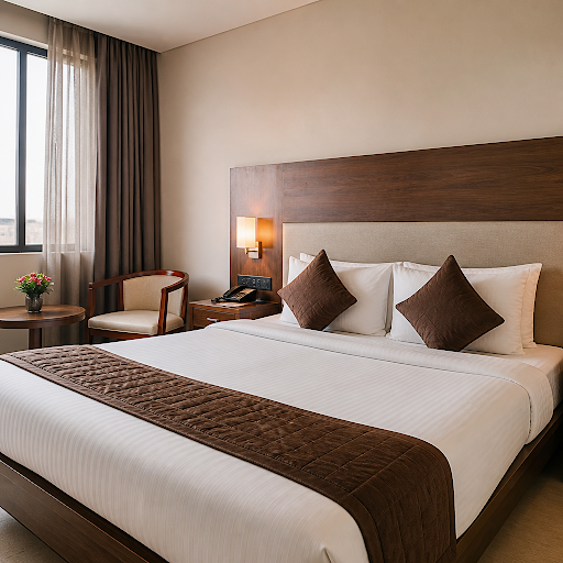 A truly great budget stay is about more than just low prices. At Hotel Kingsway in Vatva, Aslali,… post image