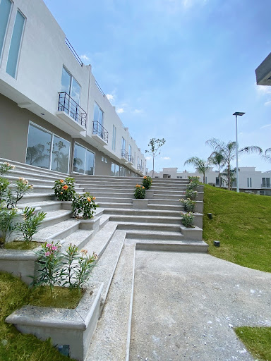 Residencial el Campanario punto de venta - Thumbnail