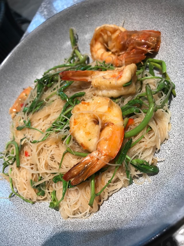 Lay Lao at Iconsiam