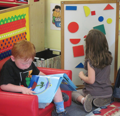 Tree of Life Children's Center at Temple Beth Israel - Thumbnail