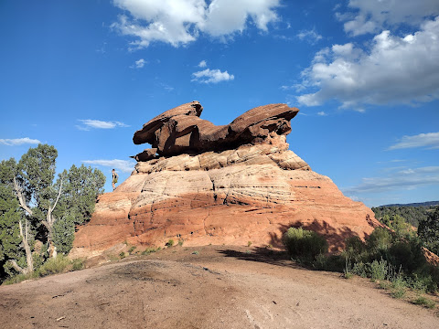 All Ways Adventure by null