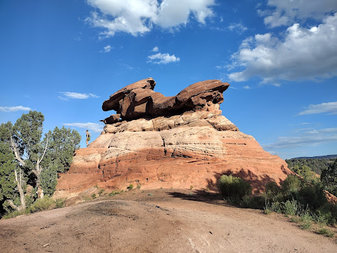 All Ways Adventure by null