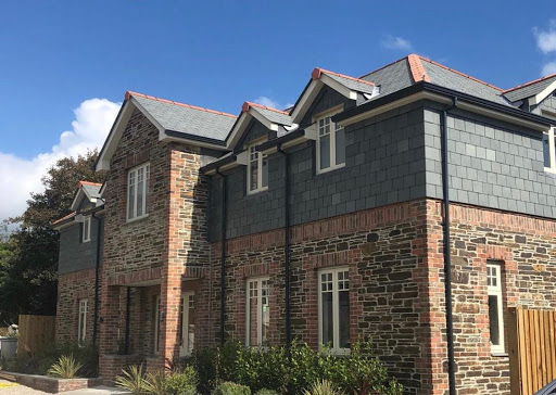 Cornwall Roofing LTD - Thumbnail