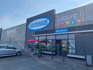 Photo n°29 de Centrakor Caudry à Caudry (Magasin d'ameublement d'extérieur)