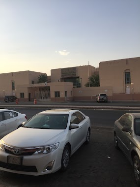 Al Faisaliah police station, Author: abduo EL-bazoomi