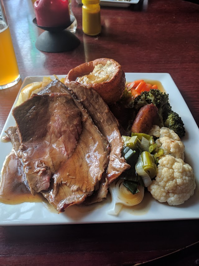 The Black Country Arms