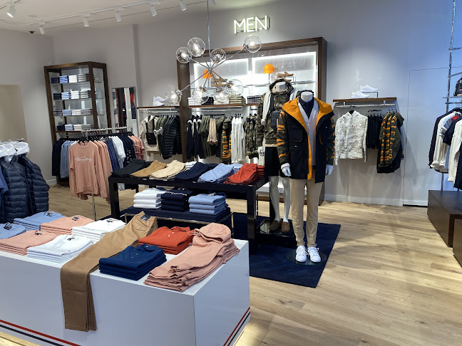 Avis sur Tommy Hilfiger à Le Mans - Magasin de vêtements