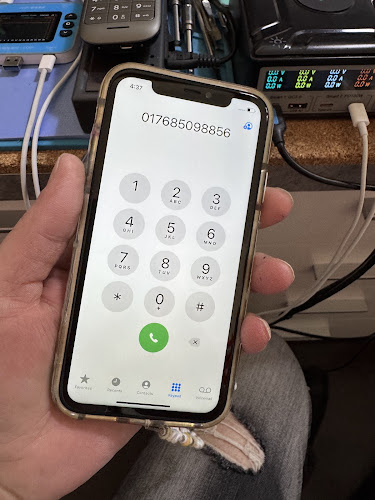 GSM-Repair-Store photo