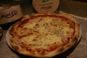 Photo n°41 de Arlequin à Vieux-Charmont (Restaurant)