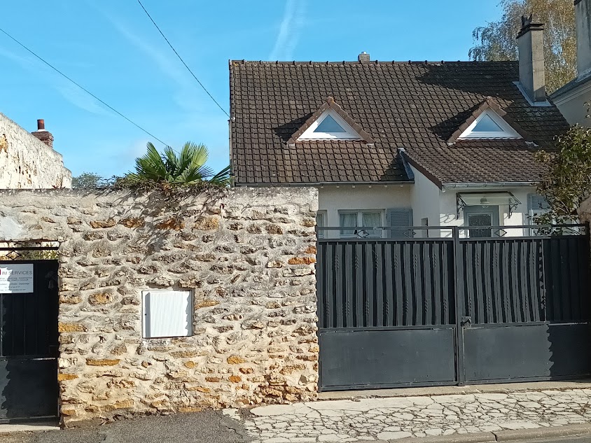IM Services-plomberie/chauffage/climatisation