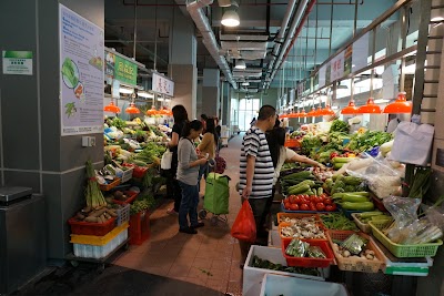 Photos of 營地街市熟食中心